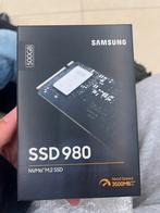 SSD 980 samsung 500GB, Computers en Software, Harde schijven, Ophalen of Verzenden, Nieuw, SSD