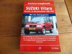 Boîte à questions Boîte à questions sur la voiture Suzuki, Autos : Divers, Modes d'emploi & Notices d'utilisation, Enlèvement ou Envoi
