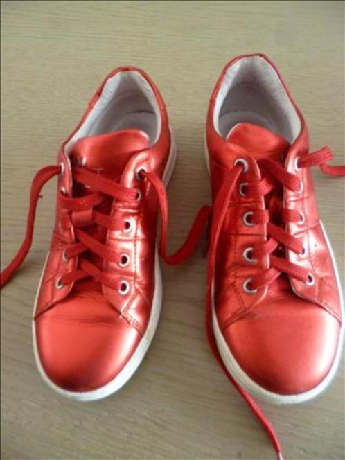 Ninette " schoenen maat 33 zga nieuw, Kinderen en Baby's, Kinderkleding | Schoenen en Sokken, Zo goed als nieuw, Schoenen, Meisje
