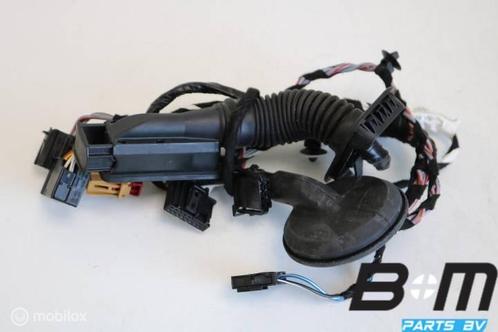 Portierkabelboom rechts achter VW Passat B8 Sedan 3G0971694P, Auto-onderdelen, Interieur en Bekleding, Gebruikt