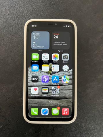 Iphone 11 Pro beschikbaar voor biedingen