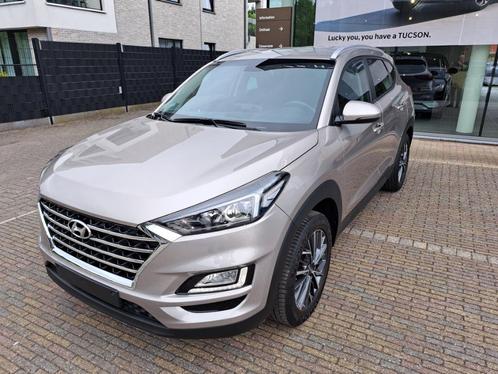 Hyundai Tucson 1.6B 05/2019, Auto's, Hyundai, Bedrijf, Te koop, Tucson, Benzine, Euro 6, SUV of Terreinwagen, 5 deurs, Handgeschakeld