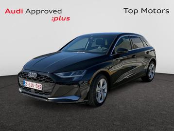 Audi A3 Sportback Audi A3 Sportback Business Edition Advance beschikbaar voor biedingen