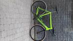 CANNONDALE CAAD 12 maat 63, Gebruikt, Heren, Aluminium, Meer dan 20 versnellingen