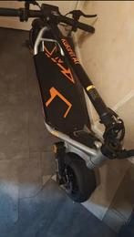 kukirin a1
Trottinette électrique, Enlèvement ou Envoi, Comme neuf