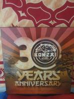 Te koop album 5 vinyl Bonzai 30 Years, Verzenden, Nieuw in verpakking, 12 inch, Dance