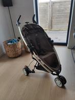 Quinny Zapp Buggy incl koppelstukken voor Maxi Cosi Pebble, Enfants & Bébés, Buggys, Quinny, Enlèvement, Utilisé