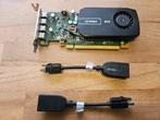 Nvidia NVS 510 Graphics Card, Computers en Software, Gebruikt, Ophalen of Verzenden, Nvidia, GDDR3