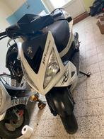 Speedfight 3, Fietsen en Brommers, Scooters | Peugeot, Ophalen, Speedfight, Benzine, 50 cc