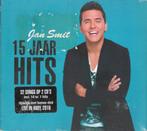 15 jaar hits van Jan Smit, Verzenden, Levenslied of Smartlap
