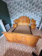 Volledige slaapkamer, Antiek en Kunst, Ophalen