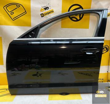 Portier Audi RS6 C7 4G linksvoor deur origineel beschikbaar voor biedingen