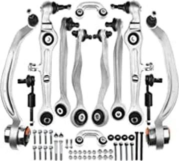 Audi A6 draagarm Audi A4 draagarm set Passat 3B draagarm rea beschikbaar voor biedingen