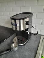KOENIC Espressomachine, Comme neuf, 4 à 10 tasses, Tuyau à Vapeur, Cafetière