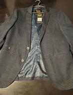 PME Legend Blazer Colbert Jasje Jas Nieuw Pall Mall, Kleding | Heren, Verzenden, Nieuw, Maat 52/54 (L), Blauw