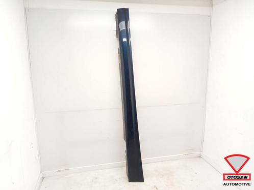 BMW 3 Serie E90 LCI Side Skirt Origineel! Links 51777202651, Auto-onderdelen, Carrosserie, Motorkap, BMW, Links, Gebruikt