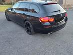 Bmw 520d, Auto's, Automaat, Achterwielaandrijving, USB, 4 cilinders