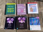 Boeken bachelor 1 biomedische wetenschappen uhasselt, Boeken, Studieboeken en Cursussen, Ophalen, Nieuw, Hoger Onderwijs