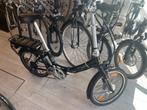 Elektrische Fiets, Ophalen, 50 km per accu of meer