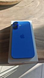 Iphone 16 - 128, Telecommunicatie, 128 GB, Overige modellen, Nieuw, Ophalen of Verzenden