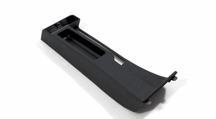 Midden console handrem antraciet BMW 3 serie E30 51161884246, Auto-onderdelen, Interieur en Bekleding, BMW, Gebruikt, Ophalen of Verzenden