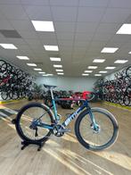 BMC Teammachine SLR01 Di2 Carbon Racefiets, Sport en Fitness, Wielrennen, Ophalen of Verzenden, Zo goed als nieuw