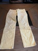 JEANSBROEK GEEL MERK MARCO O’POLO – MAAT 31, Kleding | Dames, Maat 38/40 (M), Geel, Ophalen of Verzenden, Marc O'Polo