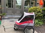 Honden Fietskar / buggy, Ophalen of Verzenden, Zo goed als nieuw