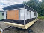 Stacaravan levering inbegrepen, Caravans en Kamperen, Stacaravans