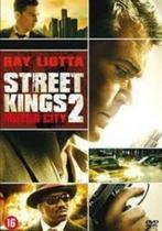 Street Kings 2: Motor City (2011) Dvd Ray Liotta, CD & DVD, DVD | Thrillers & Policiers, Utilisé, Enlèvement ou Envoi, À partir de 16 ans