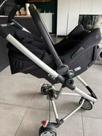 Buggy Nuna, Kinderen en Baby's, Ophalen, Nieuw