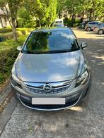 Opel corsa 1.2, Auto's, Opel, Voorwielaandrijving, Euro 5, Stof, 63 kW
