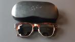 Ray-BanMEGA CLUBMASTER UNISEX - Zonnebril - arista NOG STEED, Ophalen of Verzenden, Zo goed als nieuw, Zonnebril