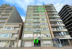 Appartement te huur in Blankenberge, 2 slpks, Immo, Huizen te huur, Appartement, 80 m², 2 kamers, 157 kWh/m²/jaar