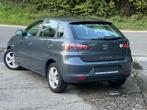 Seat Ibiza 1.2 Essence 2008 Garantie 12 Mois airco, Auto's, Bluetooth, Bedrijf, Euro 4, Te koop