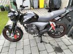 Ksr code 125 cc bj 2018, Motoren, Particulier, 125 cc, 11 kW of minder, 1 cilinder