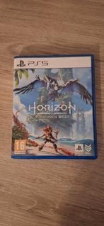 Horizon: Forbidden West, Standard Edition, Games en Spelcomputers, Games | Sony PlayStation 5, Ophalen of Verzenden, Zo goed als nieuw