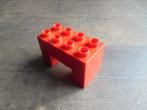 Lego Duplo Brick 2x4x2 with 2x2 Cutout (zie foto's), Enfants & Bébés, Jouets | Duplo & Lego, Duplo, Briques en vrac, Utilisé, Enlèvement ou Envoi