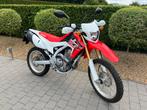 Moto 250L CRF 369km, Motoren, 250 cc, Particulier, Enduro, 1 cilinder