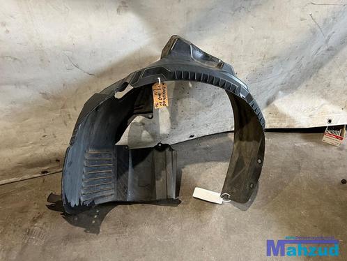 MITSUBISHI COLT 6 links voor modderkuip 2002-2012, Auto-onderdelen, Carrosserie, Bumper, Mitsubishi, Gebruikt, Ophalen of Verzenden