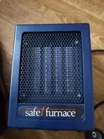Sage Furnace 2000w keramische verwarming, Doe-het-zelf en Bouw, Verwarming en Radiatoren, Ophalen of Verzenden, Zo goed als nieuw