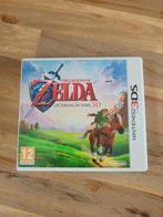 The legend of zelda ocarina of time - 3DS - compleet, Ophalen of Verzenden, Zo goed als nieuw