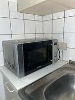 Micro-ondes, Electroménager, Micro-ondes, Comme neuf, Enlèvement, À Poser, Gril