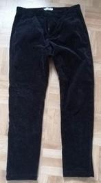 Fluwelen broek samsoe - 46, Ophalen of Verzenden