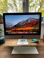 IMAC 21,5 inch, late 2013, Computers en Software, Ophalen, Zo goed als nieuw, IMac