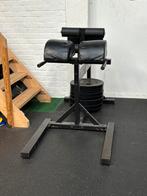GHD, Sport en Fitness, Ophalen, Gebruikt