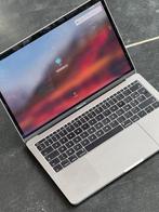 MacBookPro i5 2,3gh 2017 READ!!!, Computers en Software, Gebruikt, 2 tot 3 Ghz, 8 GB, 13 inch