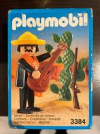 Playmobil mexicaan in ovp., Kinderen en Baby's, Speelgoed | Playmobil, Ophalen of Verzenden, Nieuw, Complete set