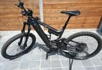 Bangelijke elektrische mtb Riese & Müller, Fietsen en Brommers, Ophalen, Zo goed als nieuw
