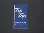 US Tip Top sigarettenblaadjes ww2, Overige soorten, Overige typen, Ophalen of Verzenden
